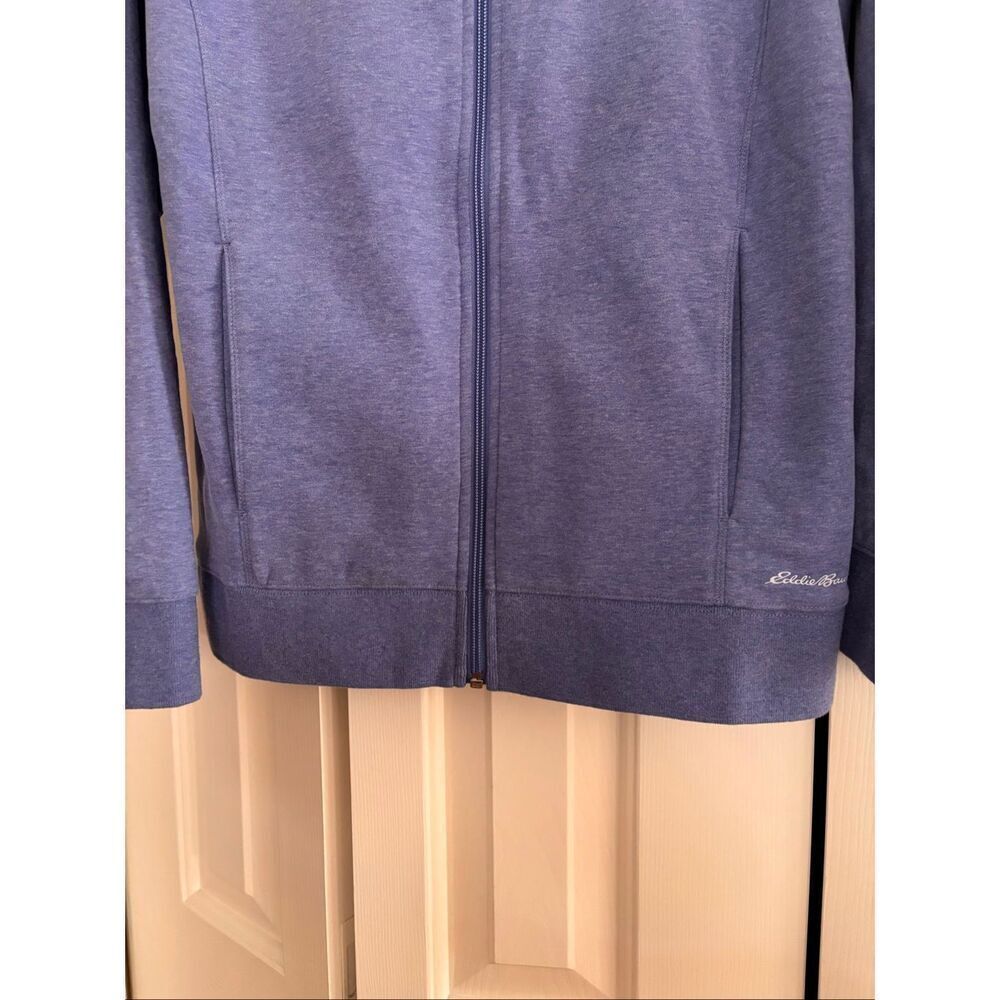 Eddie Bauer Evergreen Full Zip Hoodie - Picture 3 of 6